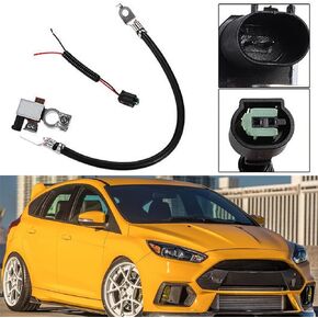 كابل بطارية سلبي AV6Z-10C679-P لـ 2013-2017 Ford Escape 2012-2018 Focus، نظام إدارة البطارية كابل سلبي AV6Z-10C679-P,AV6Z10C679P in Kuwait