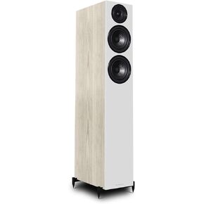 Wharfedale - Diamond 12.4 (Light Oak)