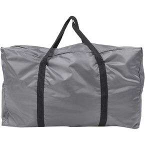 SH-RuiDu Heavy Duty Extra Large Foldable Storage Carry Bag,Kayak Carrying Bag, Inflatable Boat Accessories Storage Bag
