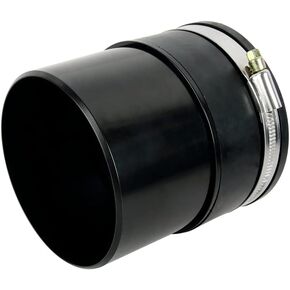 O'SKOOL 4-Inch Dust Collector Fitting Vacuum Tool Port Adapter