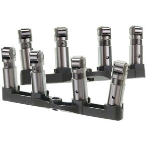 Front Engine Valve Lifter and Guide Compatible with Dodge Challenger Charger Durango Ram Jeep Grand Cherokee (MDS)