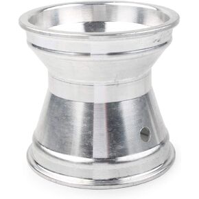 Newsmarts 10X4.50-5 Aluminum Front Wheel Rim Hub Replacement Universal for GO KART KARTING ATV Buggy