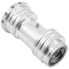 Caltric Rear Axle Bearing Carrier Hub Compatible with Honda Trx300Ex Sportrax 300 2X4 1993-2008