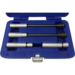 CTA Tools 2030 4 Pc. Spark Plug Socket Set - Euro