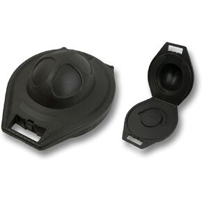 Campaign Hat Case, Hat Trap Protective case Black in Kuwait