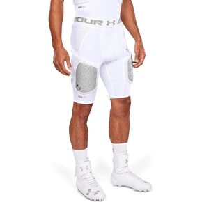 Under Armour Gameday Pro 5pad Girdle (Adult)