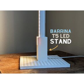 Light Stand for Barrina T5 LED