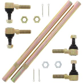All Balls 52-1021 Tie Rod Upgrade Kit 52-1021 for Honda TRX400EX/X (99-14),1 Pack