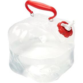 Reliance Products Fold-A-Carrier 2.5 Gallon Collapsible Water Container