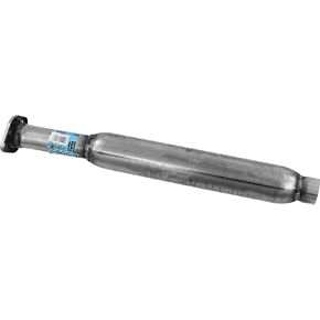 Walker 53954 Direct Fit Exhaust Resonator and Pipe Assembly 2.25" Outlet (ID) for Toyota Sienna
