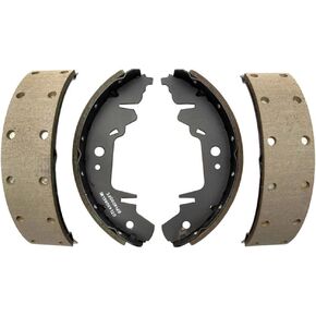 Raybestos 714PG Professional Grade Drum Brake Shoe Set