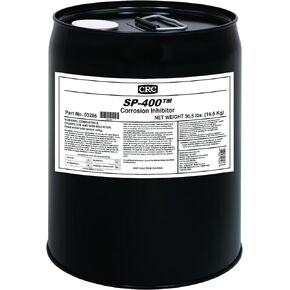 CRC 03286 SP-400 Corrosion Inhibitor - 5 Gallon