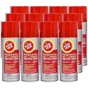 PENETRATING OIL 11.75OZ, 12 Pack