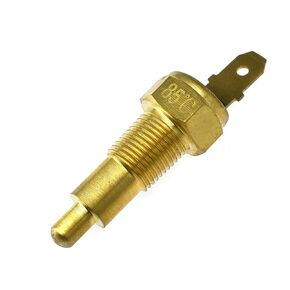 5KM-82560-00-00 Water Temperature Sensor Thermo Switch Compatible with Yamaha Grizzly 450 660 YFM