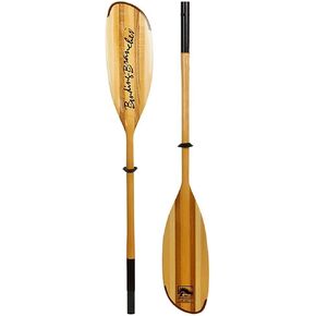 BENDING BRANCHES Impression Wood 2-Piece Kayak Paddle