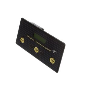 Wilbur Curtis WC-37128 Ucm Board Label Kit for Pcgt5