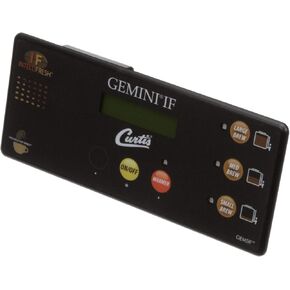 مجموعة ويلبر كيرتس WC-37389 Label Ucm Gemsif 3-Batc H in Kuwait
