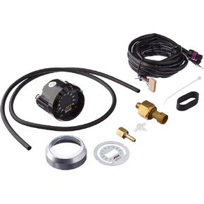 AEM 30-4406 -30-35 PSI Boost Gauge
