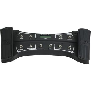 Peavey Electronics Sanpera II Foot Controller