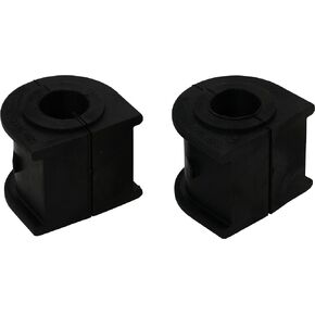 MOOG K201638 Suspension Stabilizer Bar Bushing Kit for Jeep Commander