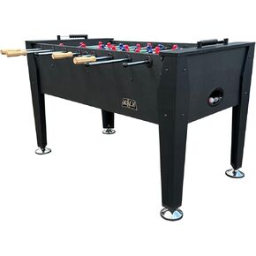 KICK Hades 55" Foosball Table