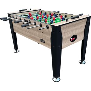 KICK Hades 55" Foosball Table