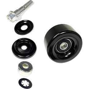 NSK 75SPF0105S01 Accessory Drive Belt Idler Pulley