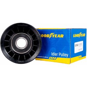 Goodyear Belts 57563 FEAD Pulley