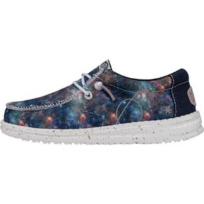 Hey Dude boys Wally Print Kids