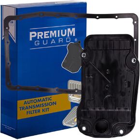 PG Automatic Transmission Filter PT99654 | Fits 2014-07 Lexus GS350, 2006-04 LS430, 2015-06 IS350, 2010-06 SC430, 2007-06 GS430