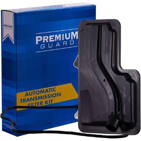 PG Automatic Transmission Filter PT99193 | Fits 2023-2005 Ford, Chevrolet, GMC, Cadillac, Lincoln, Saturn, Mercury