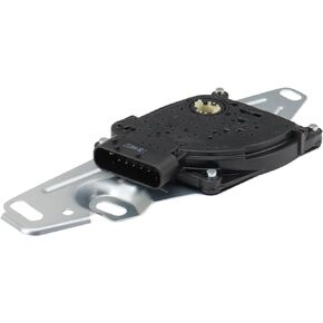 TRQ Neutral Safety Switch Compatible with Buick Cadillac Chevrolet GMC Hummer Pontiac Saab