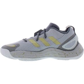 adidas Women's Exhibit A Candace Parker Basketball Shoes