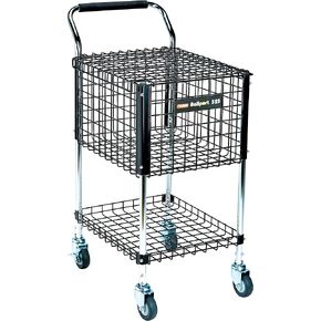 Tourna Ballport Ball Tennis Teaching Cart in Kuwait