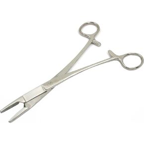 Olsen Hegar Needle Holder 6.5" Surgical Veterinary Instruments