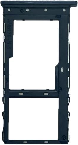 حامل صينية بطاقات Sim من SECRETIGER مع دبوس بديل لهاتف Moto rola Moto G 5G 2022 XT2213 فتحة للبطاقات لسهولة الوصول إلى بطاقة SIM in Saudi Arabia