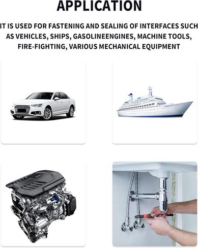 Spring Hose Clamp Assortment Kit,6 Size Spring Clamps for Fastening Vacuum Line,Silicone Tubing,Hose Pipe & Fuel Line Clamp,Universal Small Hose Clamps For Car Truck SUV(60PCS) in Saudi Arabia