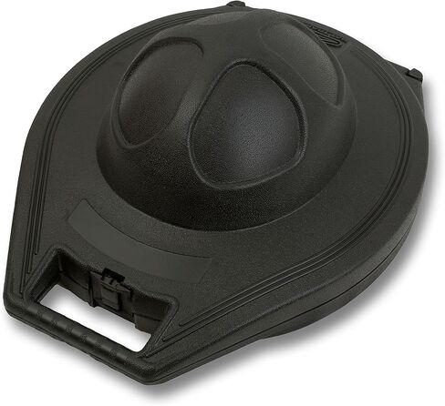 Campaign Hat Case, Hat Trap Protective case Black in Kuwait