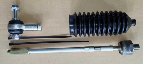قضيب ربط التوجيه من الجانب الأيسر للسائق Assy 709401134 واستبدال مجموعات التمهيد لقائد Can-am 800 1000 2015-2020 UTV رف وترس 709401500 709402387 in Saudi Arabia