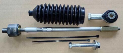 قضيب ربط التوجيه من الجانب الأيسر للسائق Assy 709401134 واستبدال مجموعات التمهيد لقائد Can-am 800 1000 2015-2020 UTV رف وترس 709401500 709402387 in Saudi Arabia