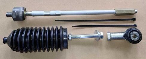 قضيب ربط التوجيه من الجانب الأيسر للسائق Assy 709401134 واستبدال مجموعات التمهيد لقائد Can-am 800 1000 2015-2020 UTV رف وترس 709401500 709402387 in Saudi Arabia