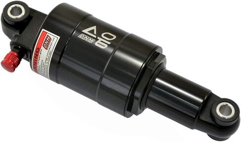 DNM AO-6 نموذج جديد دراجة هوائية جبلية صدمة خلفية هوائية 150 × 31 ملم، ST2104 in Kuwait