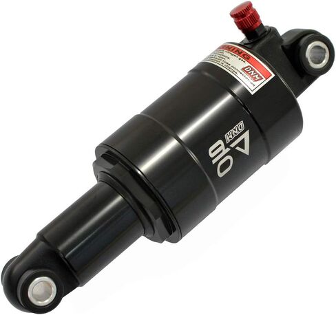 DNM AO-6 نموذج جديد دراجة هوائية جبلية صدمة خلفية هوائية 150 × 31 ملم، ST2104 in Kuwait