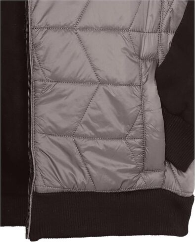 URBAN REPUBLIC Boys Hooded Fleece Jacket in Kuwait