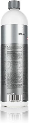 KOCHCHEMIE Koch-Chemie - Tire Glaze - Solvent-Based Long-Lasting Tire Dressing - 1 Liter in Kuwait