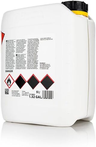 KOCHCHEMIE Koch-Chemie - Tire Glaze - Solvent-Based Long-Lasting Tire Dressing - 1 Liter in Kuwait