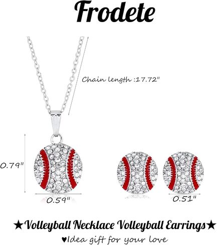 Baseball Earrings for Women Leather Softball Stud Earring Baseball Jewelry Fashion Ball Earrings for Sport Ball Fans or Player in Kuwait