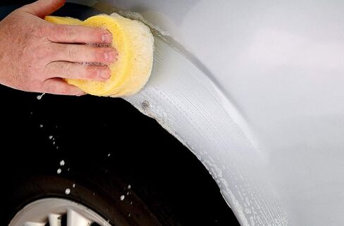 طقم إصلاح ثقب الصدأ بوندو 3M، قابل للطلاء، دائم، غير قابل للانكماش، مجموعة واحدة (31591) in Kuwait