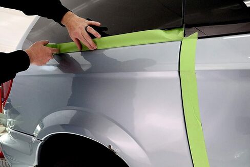 طقم إصلاح ثقب الصدأ بوندو 3M، قابل للطلاء، دائم، غير قابل للانكماش، مجموعة واحدة (31591) in Kuwait