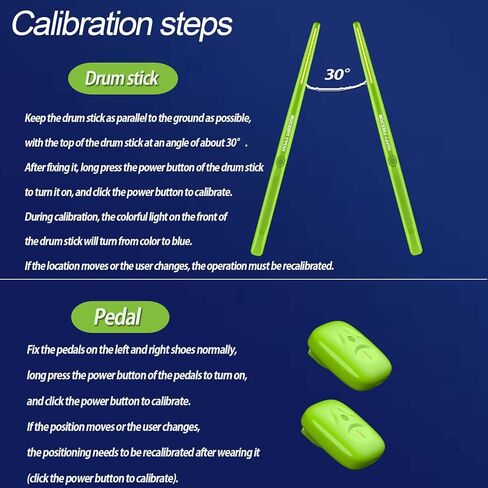 مجموعة طبلة الواقع الافتراضي، مجموعة طبلة كهربائية للأطفال والمراهقين والبالغين، مجموعة طبلة إلكترونية محمولة أجزاء طبلة تدعم MIDI، هدية رائعة لعيد الميلاد in Kuwait